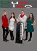 LIVE-Musik-Duo PartyDuoCiao die Band für Italienische LIVE MUSIK INTERNATIO