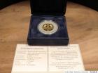 BRD 1 DM 2022 J GOLD A Ist auch noch da